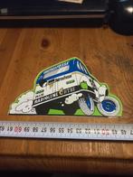 Radiolene rtbf citroen 2cv, Ophalen of Verzenden, Zo goed als nieuw