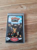 Zgan spel RATCHET clank, 1 speler, Zo goed als nieuw, Vanaf 7 jaar, Ophalen