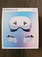 Meta Quest 3S - VR Bril, Spelcomputers en Games, Virtual Reality, Ophalen of Verzenden, Zo goed als nieuw, VR-bril, Overige platformen