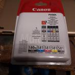 Canon pixma multipack ink, Computers en Software, Printers, Nieuw, Ophalen of Verzenden, Printer