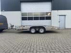 Hapert autoambulance autotransporter, Ophalen, Gebruikt