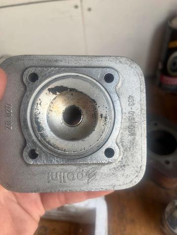 70cc polini piaggio beschikbaar voor biedingen