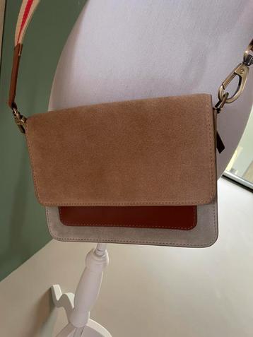 Tas crossbody van SissyBoy beschikbaar voor biedingen