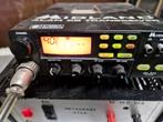 Midland Alan 48 Plus CB Radio - 400 Kanalen, Ophalen of Verzenden, Gebruikt, Zender en Ontvanger