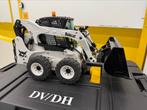 RC Bobcat Lesu 1/14, Gebruikt, Ophalen, Overige merken, Groter dan 1:32