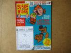 adv8162 suske en wiske 12, Ophalen, Gelezen