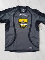 NAC Breda heren keepersshirt in maat small, Maat XS of kleiner, Ophalen of Verzenden, Zo goed als nieuw, Shirt