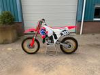 Honda cr 125 1993 Nieuwstaat, Motoren, Particulier, Crossmotor
