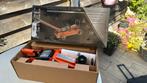 Auto hydraulische rolkrik 2t nieuw in de doos Perel, Auto diversen, Krikken, Ophalen, Nieuw, Hydraulisch, Garagekrik