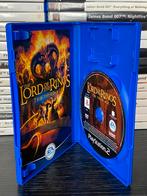 The Lord of the Rings The Third Age - PS2 PlayStation 2 Game, Spelcomputers en Games, Games | Sony PlayStation 2, Avontuur en Actie