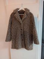 Dames teddy jas S, Storm en Marie, Ophalen, Zo goed als nieuw, Beige