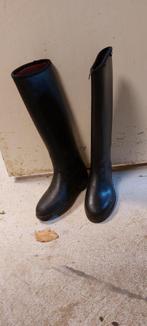 Rijlaarzen kind maat 34 merk Swing, Dieren en Toebehoren, Paardrijkleding, Ophalen, Zo goed als nieuw, Kinderen, Schoeisel