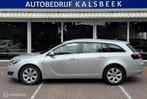 Opel Insignia Sports Tourer 1.4 T EcoFLEX Business+|Navigati, Gebruikt, Euro 6, 4 cilinders, Origineel Nederlands