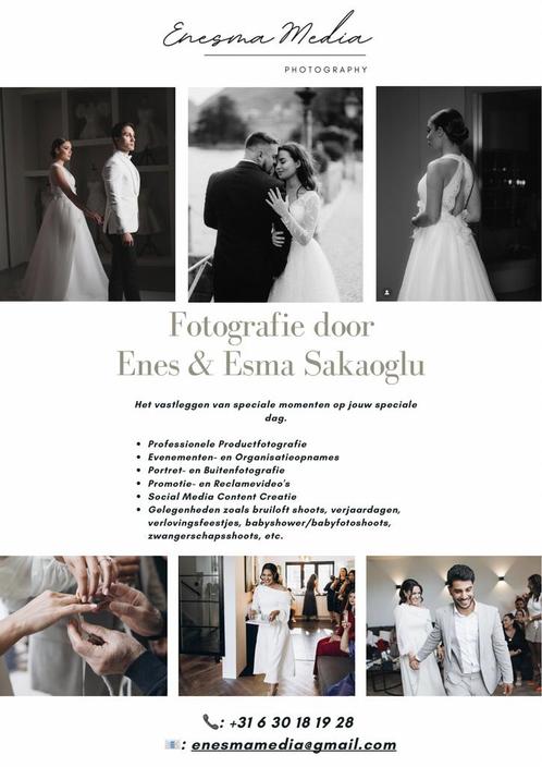 Fotograaf voor elke gelegenheid, Diensten en Vakmensen, Fotografen, Fotograaf