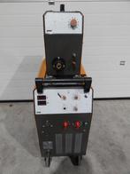 Mig/Mag lasapparaat Rehm Synergic 424S Watergekoeld, Verzenden, Zo goed als nieuw, 250 ampère of meer, Co2