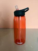 CamelBak Eddy+ Waterfles met Rietje, Ophalen of Verzenden, Zo goed als nieuw