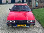 Maserati BITURBO 2.5 E BI TURBO Coupe NL-auto HESSING / Spec, Origineel Nederlands, Handgeschakeld, Particulier, 2491 cc