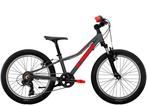 Trek Precaliber 20 7-speed grijs jongens 26cm 20inch, Fietsen en Brommers, Fietsen | Jongens, Nieuw, TREK, Versnellingen