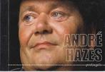 Persoonlijk Prestigeboekje – André Hazes – P22, Verzenden, Na 1940, Postfris