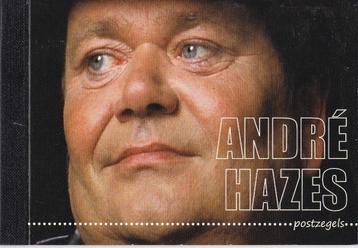  Persoonlijk Prestigeboekje – André Hazes – P22 beschikbaar voor biedingen