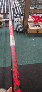 Sensas hulk carp 11.50 mtr alleen hengel, Ophalen of Verzenden