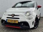 Fiat 500 1.4 T-Jet 165pk 595 Abarth Turismo Sportuitlaat App, Auto's, Fiat, Te koop, Geïmporteerd, Benzine, 4 stoelen