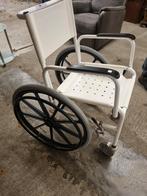 Douche Rolstoel, Diversen, Rolstoelen, Ophalen, ., Zo goed als nieuw, .