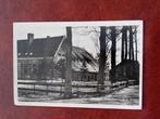 Ansichtkaart Ommen, Ophalen of Verzenden, 1940 tot 1960, Overijssel