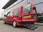 Renault Kangoo 2+1 Rolstoelauto 1.6-16V Helios (Nette Kangoo, Auto's, Renault, Stof, 49 €/maand, Origineel Nederlands, Bedrijf