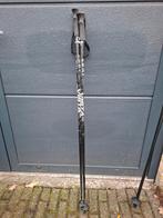 Skistokken Leki 120 cm & 125 cm, Overige merken, Gebruikt, Stokken, 100 tot 140 cm