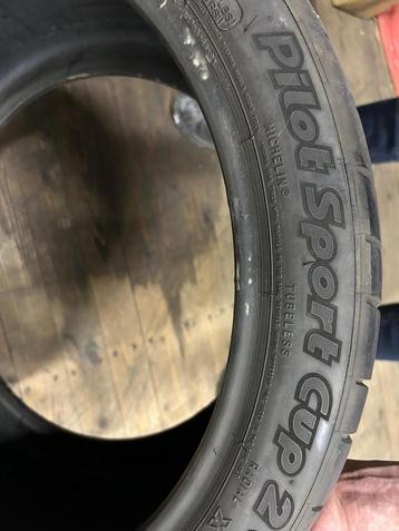 Michelin Pilot Sport Cup 2 - 305/30 ZR20 beschikbaar voor biedingen