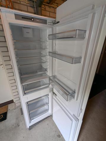 Pelgrim koel/vries combi No Frost, inbouw 178 cm beschikbaar voor biedingen
