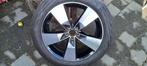Velgen xc40, Auto-onderdelen, Gebruikt, Banden en Velgen, 235 mm, Personenwagen