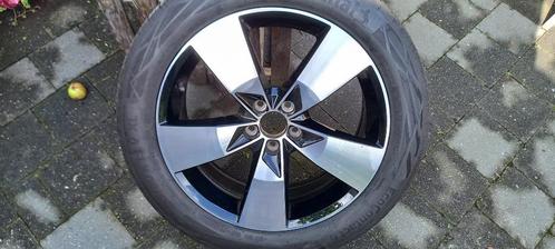 Velgen xc40, Auto-onderdelen, Banden en Velgen, Banden en Velgen, Zomerbanden, 19 inch, 235 mm, Personenwagen, Gebruikt, Ophalen