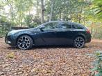 Uniek! Echte opel insignia a 20 inch opc velgen! 5 x 120, Ophalen, 20 inch, Zomerbanden, Velg(en)