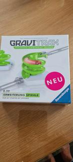 Gravitrax Spirale  Nieuw!, Ophalen of Verzenden, Nieuw, Ontdekken