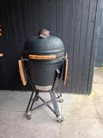 Kamado Large Grill - Keramische BBQ, Tuin en Terras, Ophalen, Gebruikt