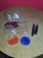 Kralen (553), Hobby en Vrije tijd, Ophalen of Verzenden, Zo goed als nieuw, Kraal