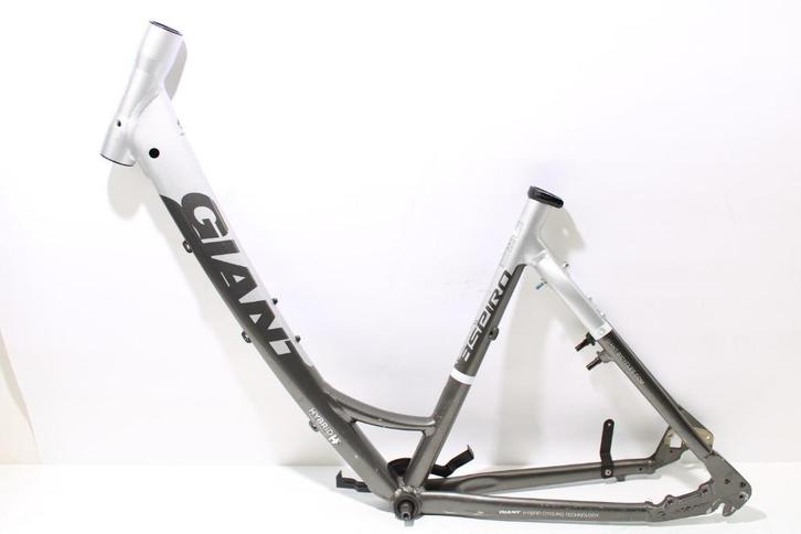 Frame | maat M | Giant Aspiro | nette staat, Fietsen en Brommers, Fietsonderdelen, Zo goed als nieuw, Algemeen, Frame, Ophalen of Verzenden