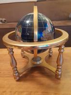 Hollywood regency globe, Ophalen of Verzenden