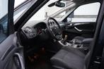 Ford S-Max 2.0-16V | 2009 | 7 persoons |, Auto's, Voorwielaandrijving, Stof, Gebruikt, Met garantie (alle)