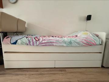 Ikea bed 90x200