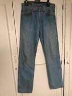 Levi strauss spijkerbroek 31/34, Kleding | Dames, Spijkerbroeken en Jeans, Ophalen of Verzenden, Zo goed als nieuw, Blauw, W30 - W32 (confectie 38/40)