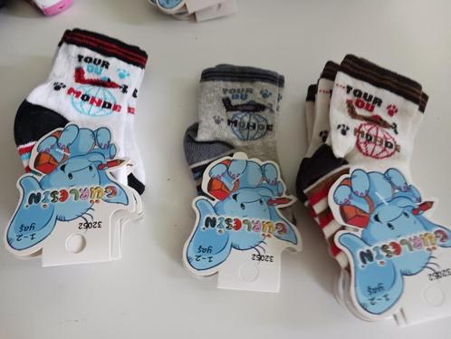 baby sokjes 1/2 jaar, Kinderen en Baby's, Babykleding | Schoentjes en Sokjes, Nieuw, Jongetje, Sokjes, Ophalen of Verzenden