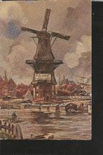 Reclame, Cacao Blooker, Verzamelen, Verzenden, 1920 tot 1940, Ongelopen, Overige thema's