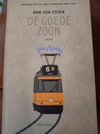 Rob van Essen - De goede zoon, Rob van Essen, Ophalen of Verzenden, Zo goed als nieuw, Nederland