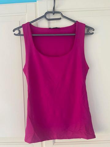 Mooie roze top van ZARA beschikbaar voor biedingen