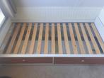 Ikea Odda bed 1 persoons inclusief lattenbodem, Huis en Inrichting, Ophalen, Gebruikt, 90 cm, Eenpersoons
