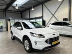 Ford Kuga 2.5 PHEV 225pk Titanium | 100% Dealer onderhouden, 72 km, Stof, Gebruikt, 4 cilinders