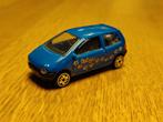 Guisval Renault Twingo BLAUW, Ophalen of Verzenden, Zo goed als nieuw